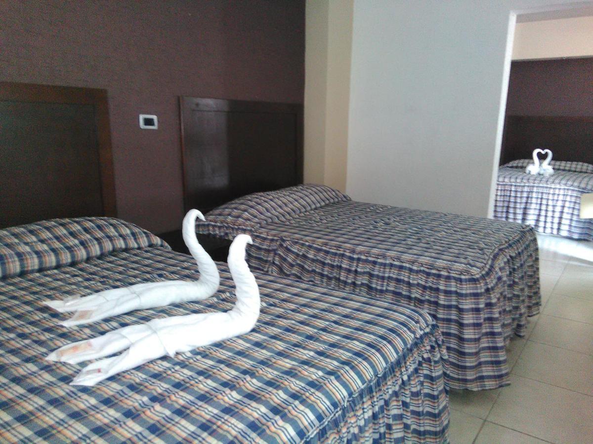 Hotel San Marcos Aguascalientes Dış mekan fotoğraf