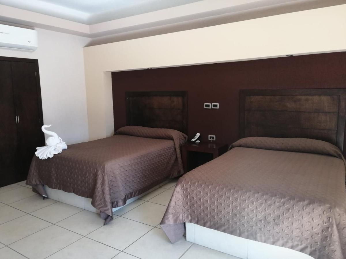 Hotel San Marcos Aguascalientes Dış mekan fotoğraf