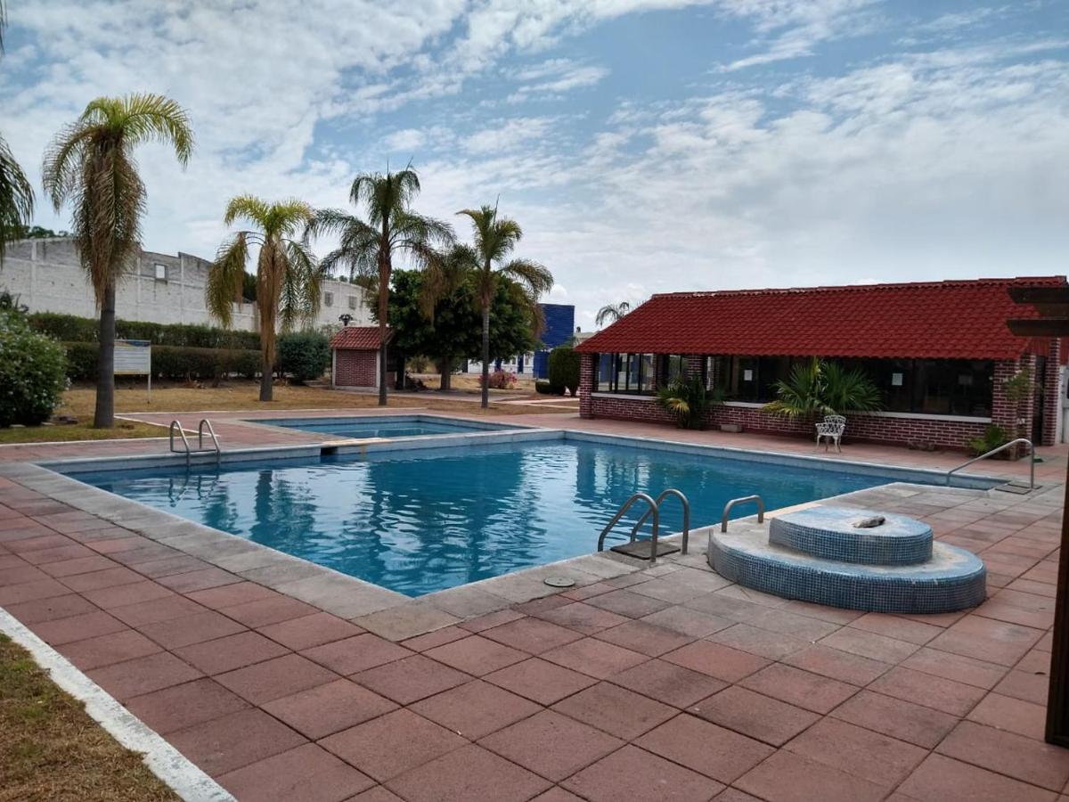 Hotel San Marcos Aguascalientes Dış mekan fotoğraf