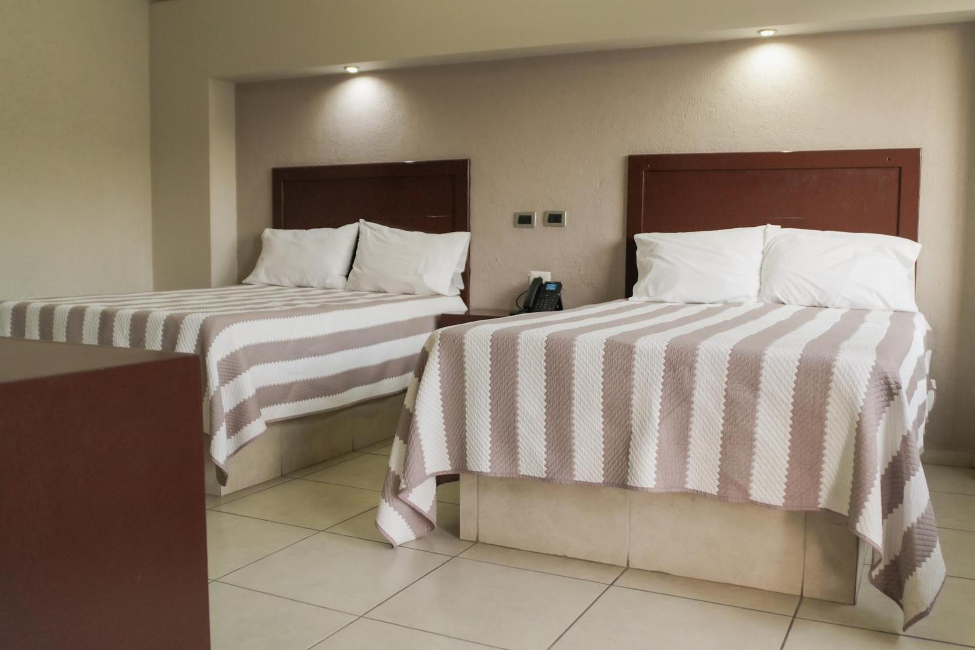 Hotel San Marcos Aguascalientes Dış mekan fotoğraf