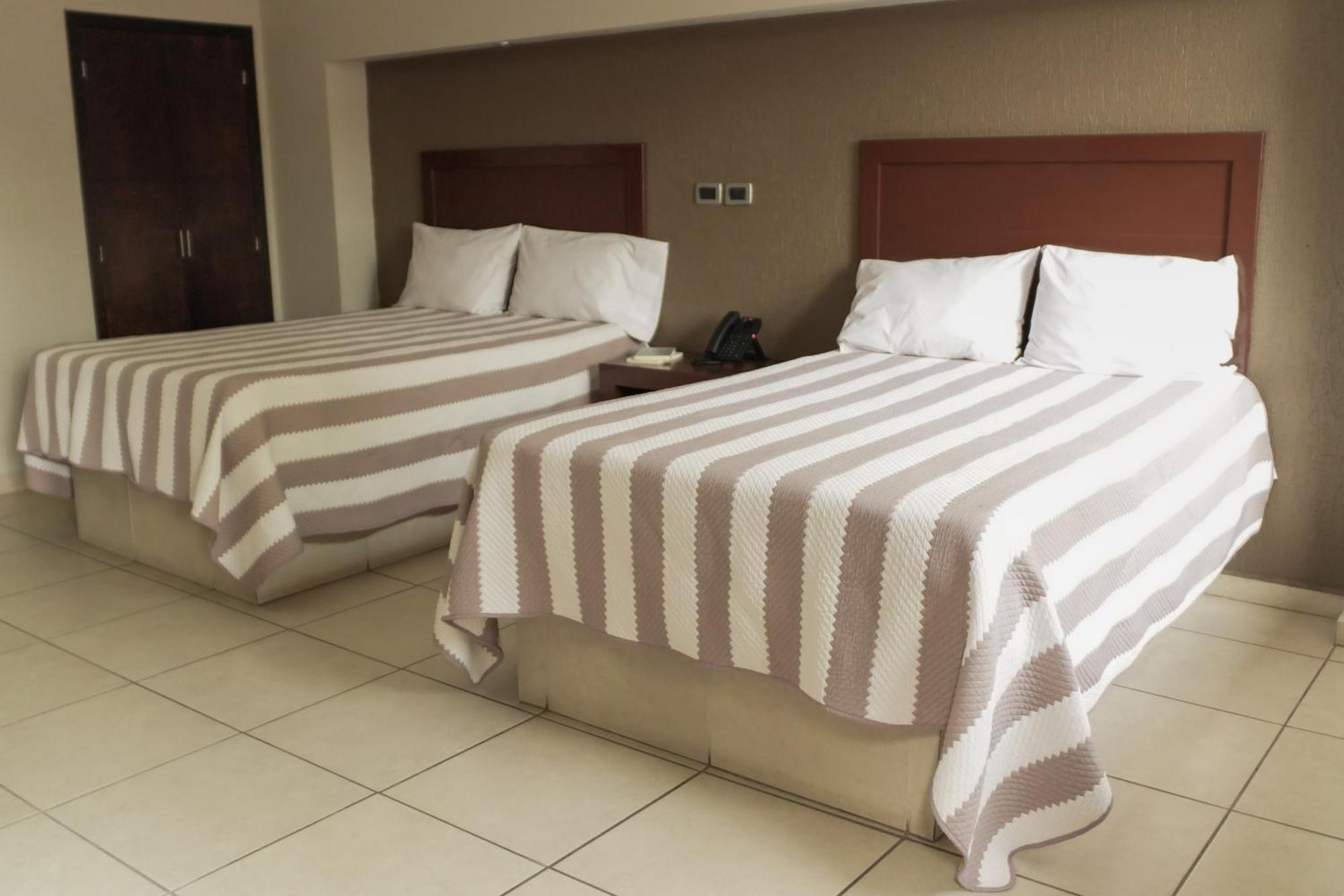 Hotel San Marcos Aguascalientes Dış mekan fotoğraf