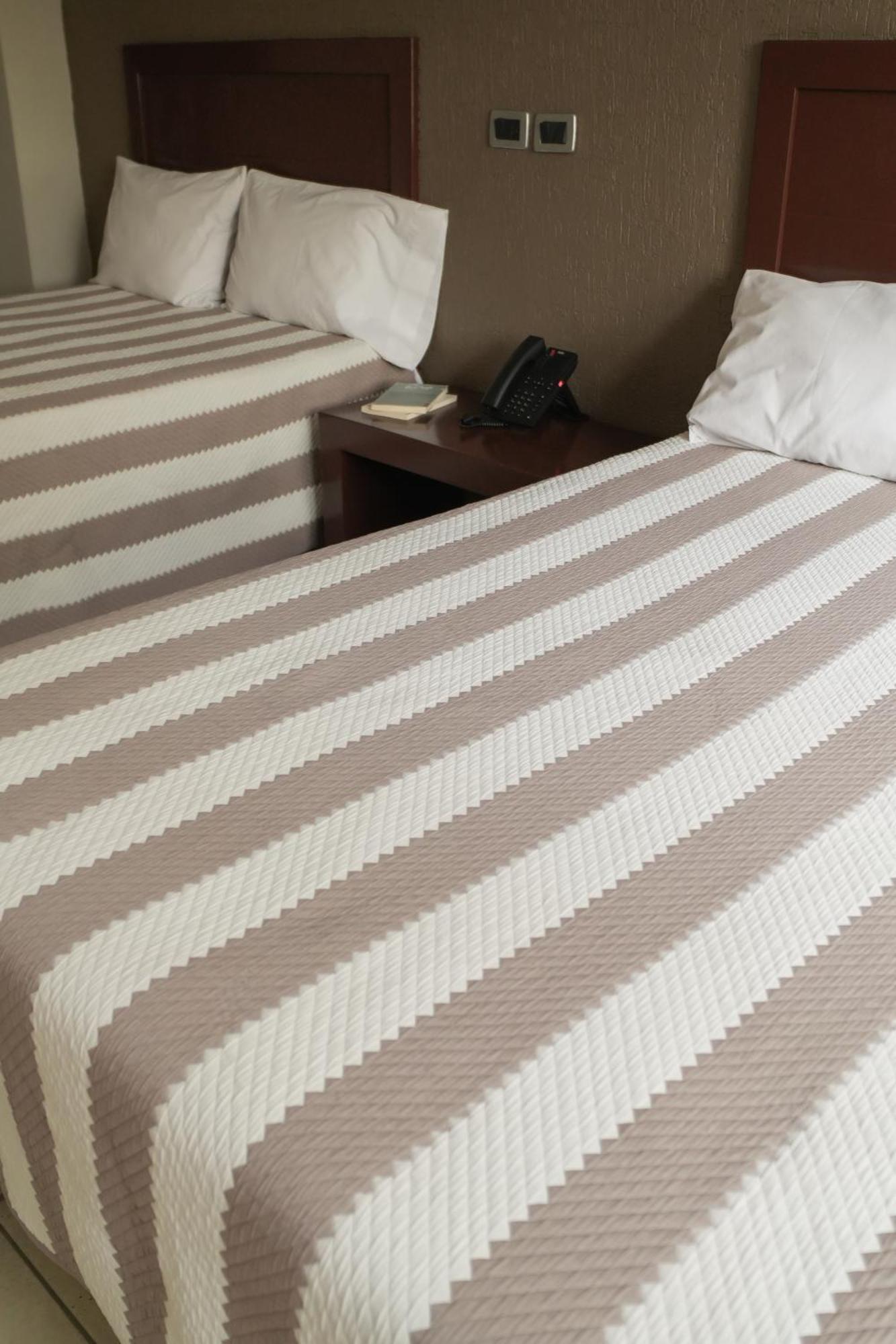 Hotel San Marcos Aguascalientes Dış mekan fotoğraf