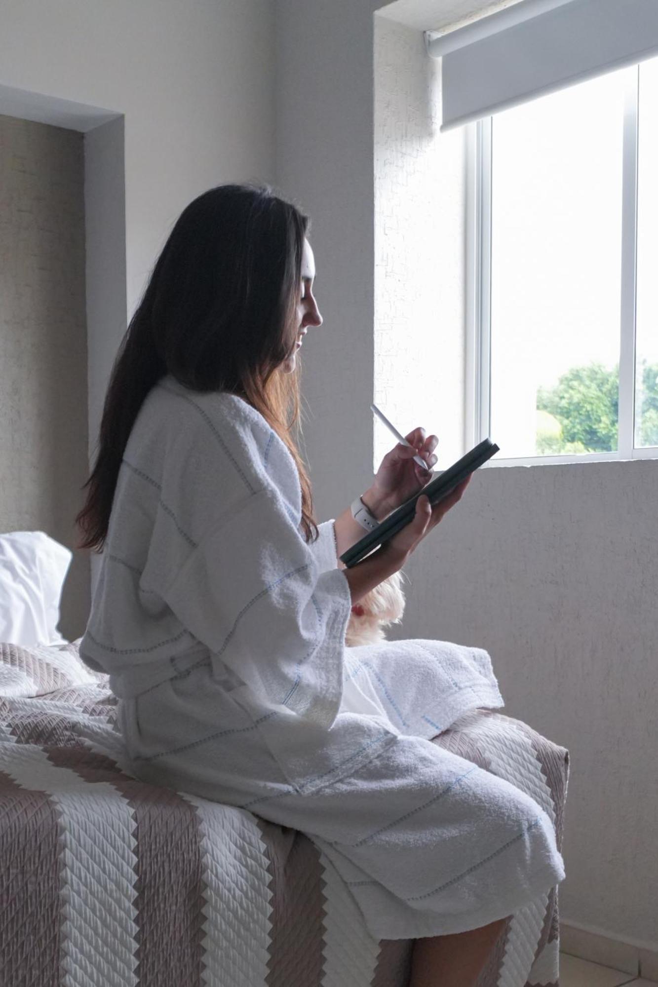 Hotel San Marcos Aguascalientes Dış mekan fotoğraf