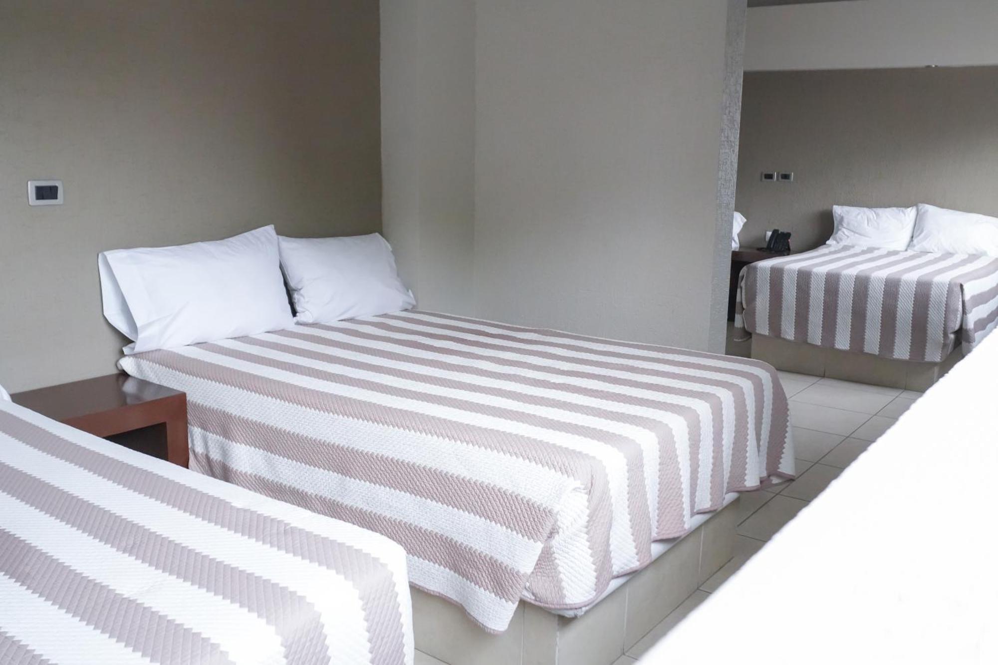 Hotel San Marcos Aguascalientes Dış mekan fotoğraf