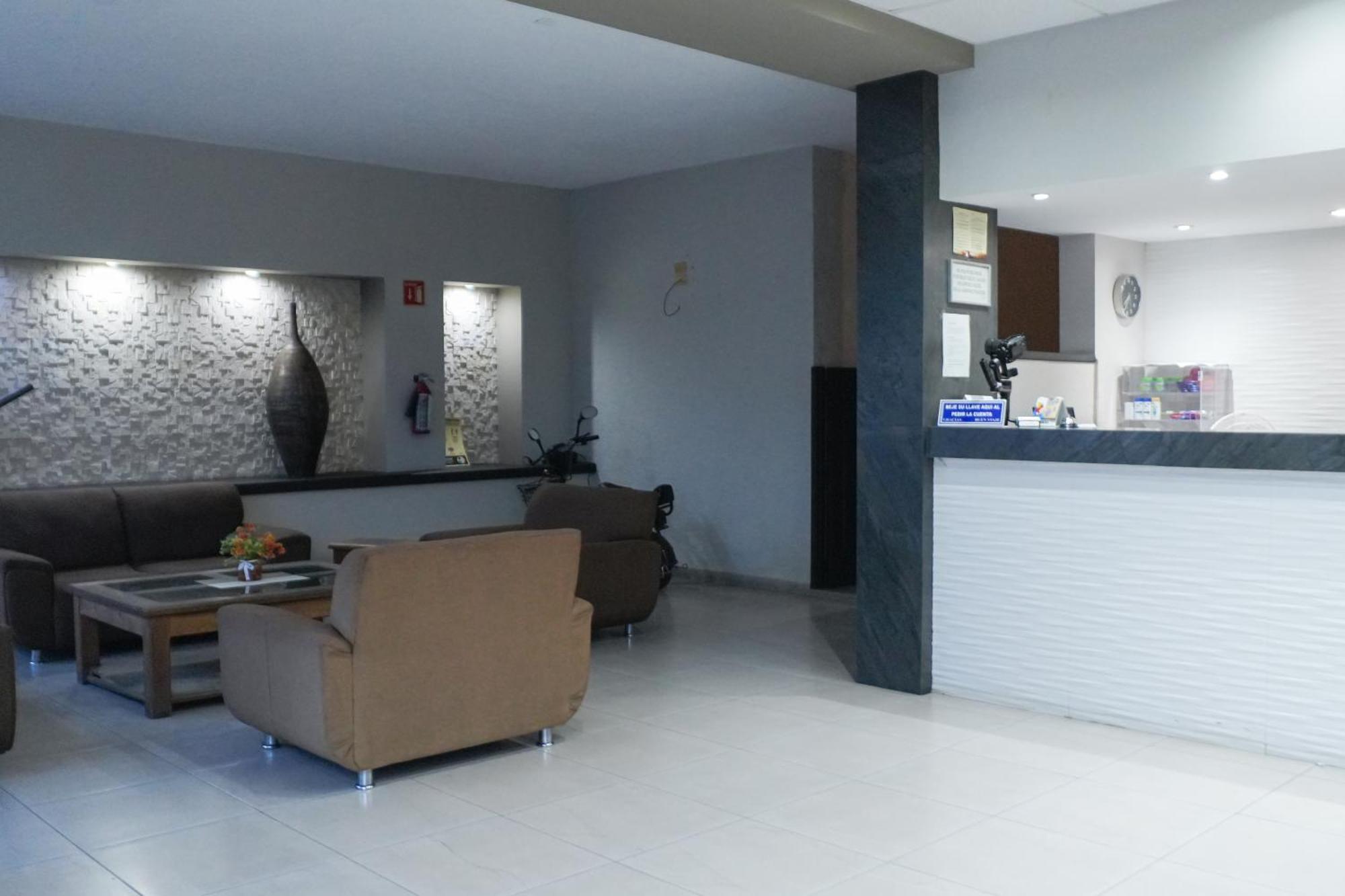 Hotel San Marcos Aguascalientes Dış mekan fotoğraf
