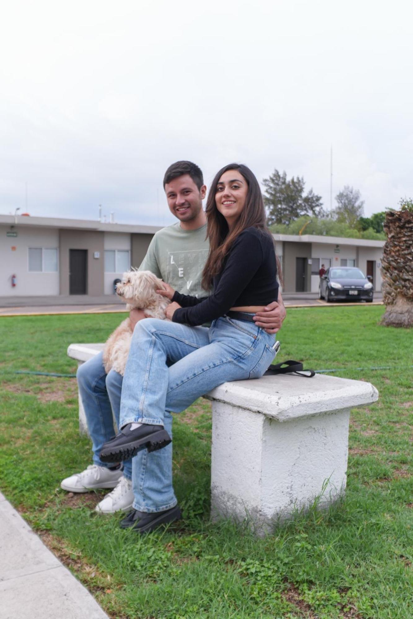 Hotel San Marcos Aguascalientes Dış mekan fotoğraf