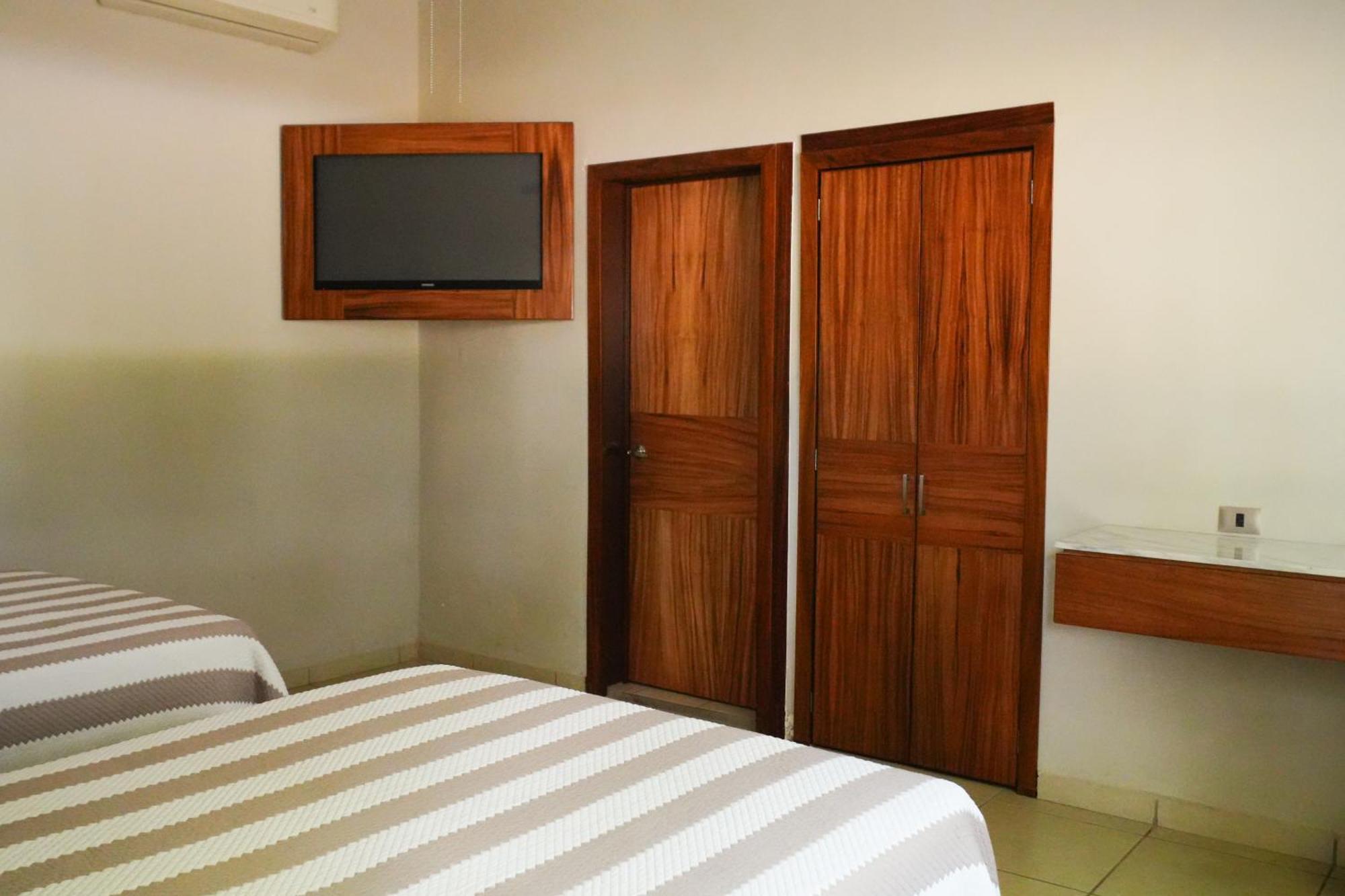 Hotel San Marcos Aguascalientes Dış mekan fotoğraf