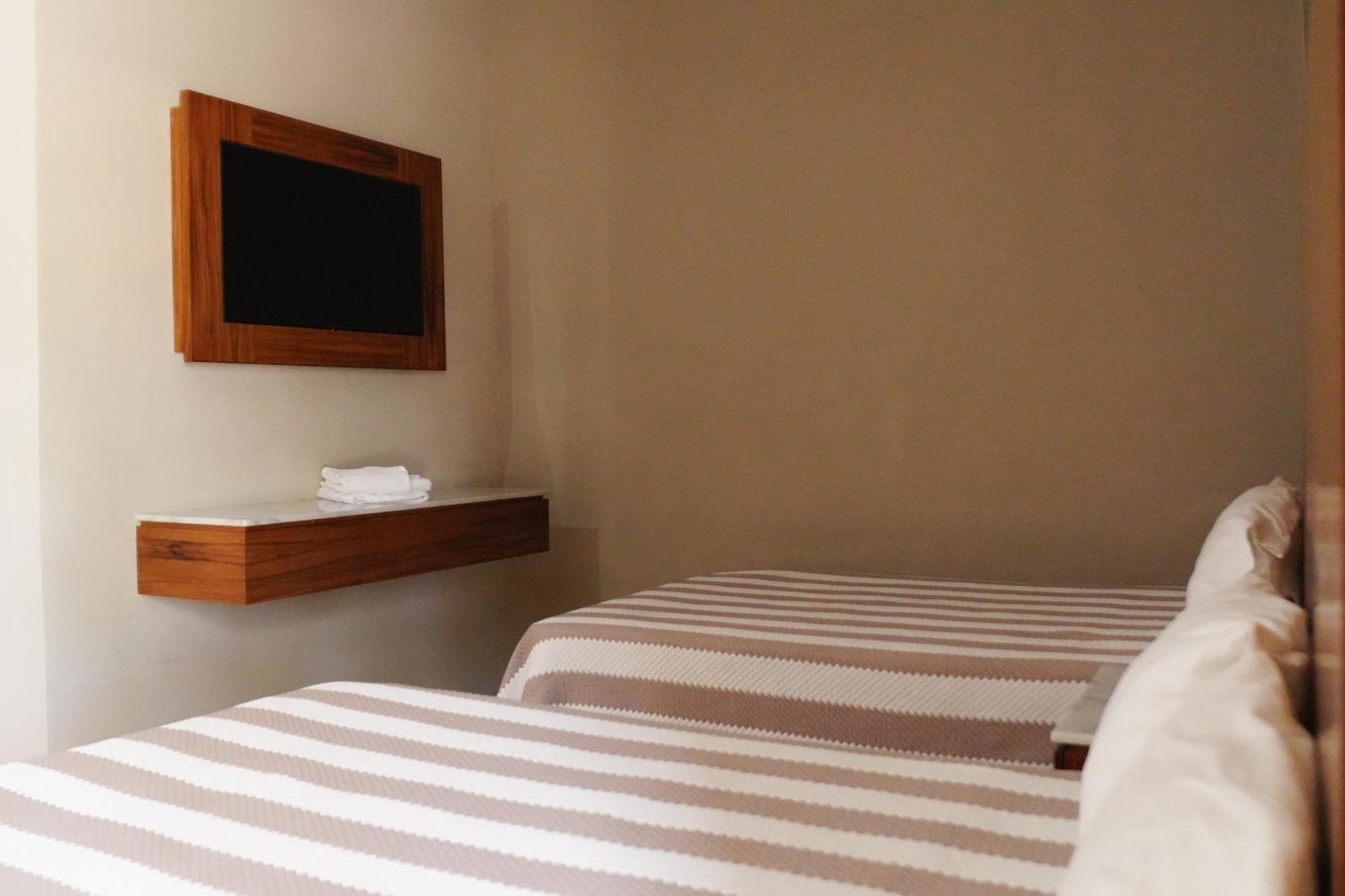 Hotel San Marcos Aguascalientes Dış mekan fotoğraf
