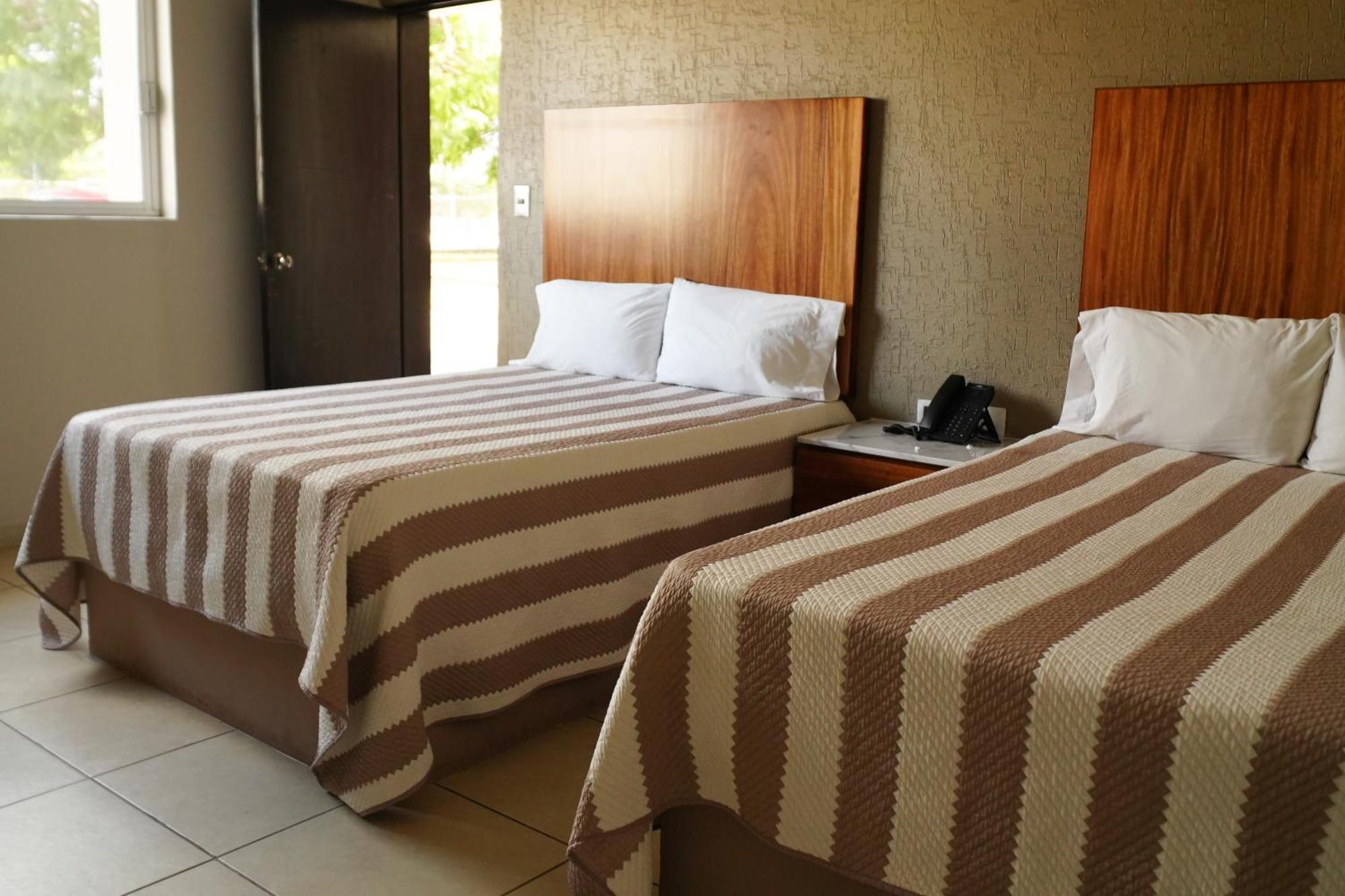 Hotel San Marcos Aguascalientes Dış mekan fotoğraf